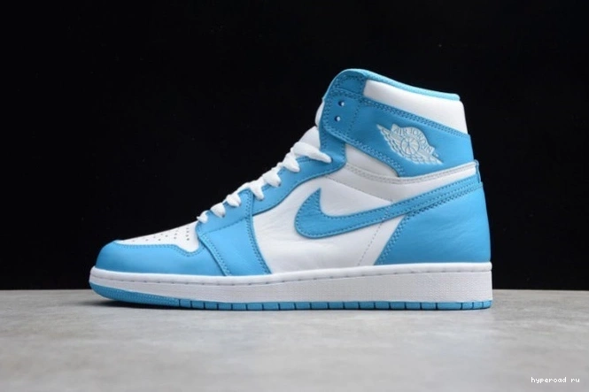 Jordan Retro 555088-117 1 'UNC' Air OG High 0522